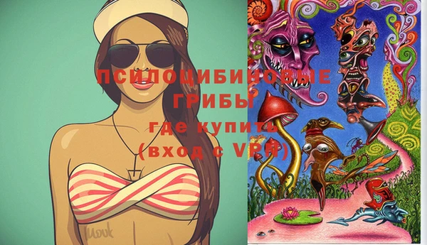 ALPHA-PVP Баксан